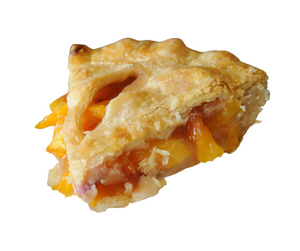 Peach Cobbler