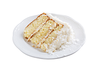 Three Layer Cake