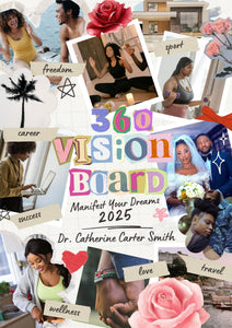 The 360 Vision Board